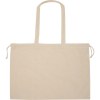 Sac en coton bio avec fermeture