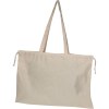 Sac en coton bio avec fermeture