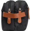 Trousse de toilette en polyester