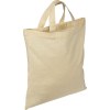 Sac en coton Oeko-Tex STANDARD 100 à anses courtes