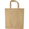 Sac non tissé, pliable