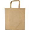 Sac non tissé, pliable