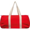 Weekender en toile
