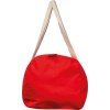 Weekender en toile