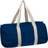 Weekender en toile