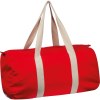 Weekender en toile