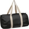Weekender en toile