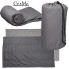 Couverture de voyage CrisMa
