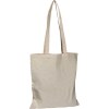 Sac en coton avec anses longues 180g/m