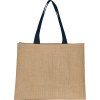 Sac à jute