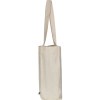 Sac en coton du commerce équitable