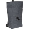 Grand sac à dos en feutrine