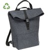 Grand sac à dos en feutrine