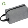 Trousse de toilette en RPET