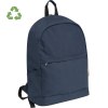 Sac à dos en coton recyclé