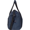 Duffel Bag en coton recyclé