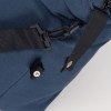Duffel Bag en coton recyclé