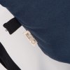 Duffel Bag en coton recyclé