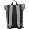 Sac à dos de messagerie réfléchissant