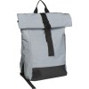 Sac à dos de messagerie réfléchissant
