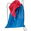 Gymbag en polyester recyclé
