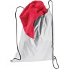 Gymbag en polyester recyclé