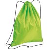 Gymbag en polyester recyclé