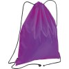 Gymbag en polyester recyclé