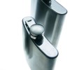 Grande flasque en inox 237 ml