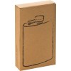 Flasque en inox 104 ml