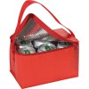 Sac isotherme pour 6 canettes