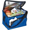 Sac isotherme polyester 210 D avec poche frontale