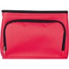 Sac isotherme polyester 210 D avec poche frontale