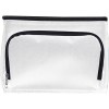 Sac isotherme polyester 210 D avec poche frontale