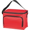 Sac isotherme polyester 210 D avec poche frontale