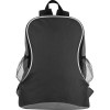 Sac à dos avec des poches sur les côtés