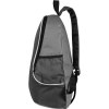 Sac à dos avec des poches sur les côtés