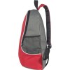Sac à dos avec des poches sur les côtés