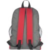 Sac à dos avec des poches sur les côtés