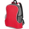 Sac à dos avec des poches sur les côtés