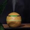Humidificateur d'arôme avec lumière LED changeant de couleur