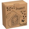 Hôtel pour insectes en bois