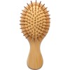 Brosse en bambou