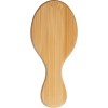 Brosse en bambou