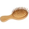Brosse en bambou
