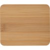 Set de manucure dans un étui en bambou