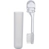 Brosse à dents de voyage