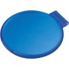 Miroir de maquillage givré
