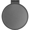 Miroir de maquillage givré