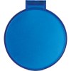 Miroir de maquillage givré